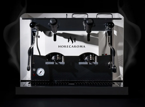 Aroma Professional Espressomaskin – Perfekt Crema Varje Gång