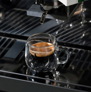 Aroma Professional Espressomaskin – Perfekt Crema Varje Gång
