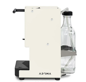 Aroma E.GO – Portabel italiensk espressomaskin för pods