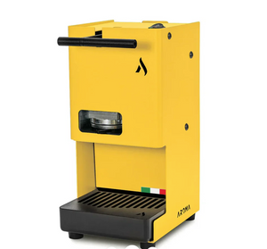 Aroma E.GO – Portabel italiensk espressomaskin för pods