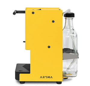 Aroma E.GO – Portabel italiensk espressomaskin för pods