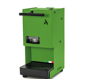 Aroma E.GO – Portabel italiensk espressomaskin för pods