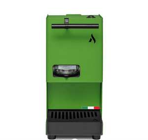 Aroma E.GO – Portabel italiensk espressomaskin för pods