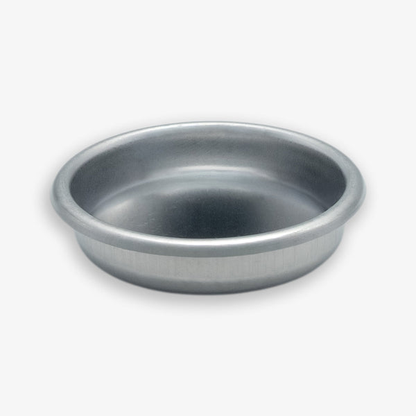 Blindsil 58 mm rostfritt stål