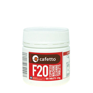F20 Tablets - Cafetto CAFETTO