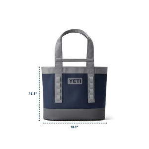 Camino Carryall 35 2.0 - Red YETI