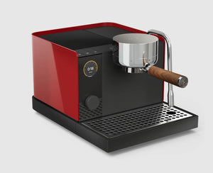 Series 1 Espresso Machine Coffee Brewer  - Black