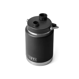 Rambler Jug 1,9L- Black YETI