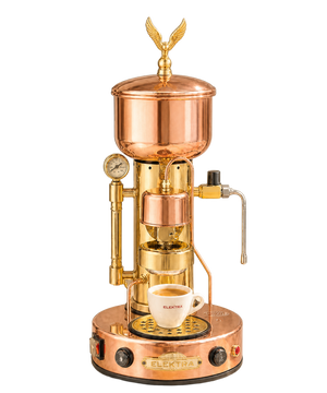 MICROCASA SEMIAUTOMATICA
