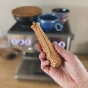 Portafilter för Sage Barista Serien (54 mm)