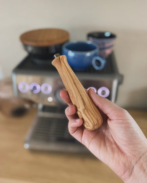 Portafilter för Sage Barista Serien (54 mm)