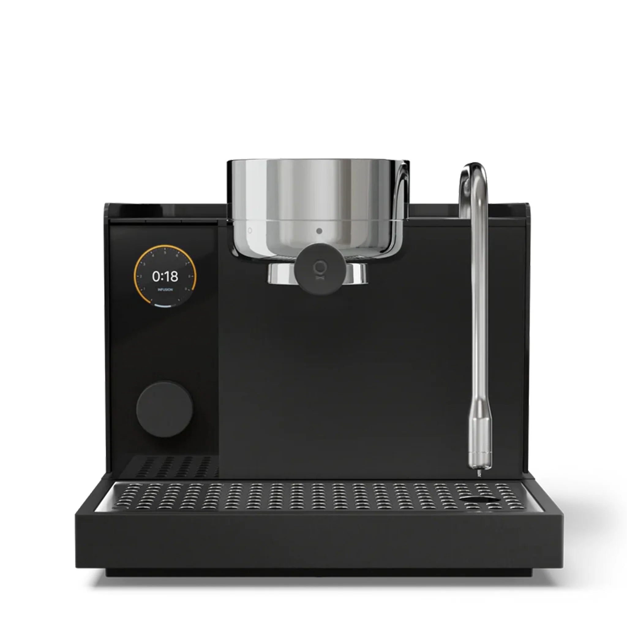 Series 1 Espresso Machine Coffee Brewer  - Black