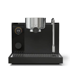 Series 1 Espresso Machine Coffee Brewer  - Black
