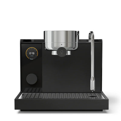 Espresso Series 1