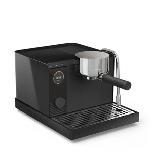 Series 1 Espresso Machine Coffee Brewer  - Black