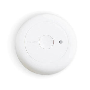 Vitt reservlock för Atmos vakuumförvaring, del av Fellow, Reservdelar, Bästsäljare, allt om kaffe.