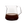Glasserveringskanna för precis kaffeservering, modern design, espresso-tillbehör, Senaste nytt, allt om kaffe.