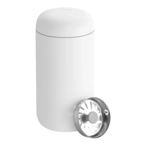 Carter Move Mug White 12oz / 36cl