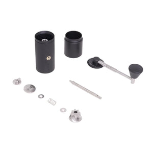 Grinder C5 ESP Black Foldable Handle