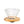 Glass Coffee Dripper V60 02 - Olive Wood HARIO