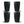 Mug 12oz Charcoal 4pcs - Huskee HUSKEE