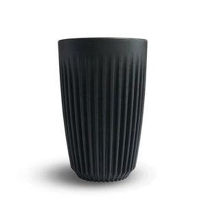 Mug 16oz Charcoal 4pcs - Huskee HUSKEE