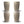 Mug 12oz Natural 4pcs - Huskee HUSKEE