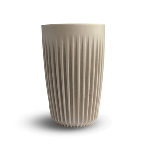 Mug 12oz Natural 4pcs - Huskee HUSKEE