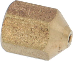 Ascaso Turbomunstycke dream - Reservdel OEM nummer: I.816