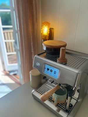 Handtagsset för Sage Barista Express, Pro & Touch