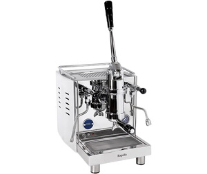 Quick Mill Rapida – espressomaskin med spak