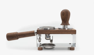 Tamper station lång