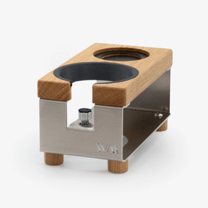 Tamper station lång