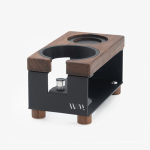 Tamper station lång