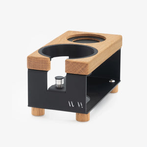 Tamper station lång