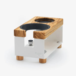 Tamper station lång