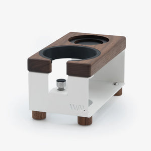 Tamper station lång