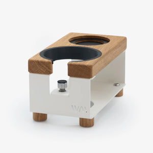 Tamper station lång