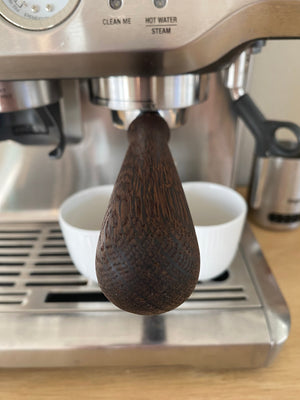 Portafilter för Sage Barista Serien (54 mm)