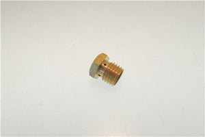 Isomac Plugg - Reservdel OEM nummer: IS000330