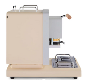 Iconica Dolcevita Espresso Podmaskin – Äkta Italiensk Espresso Hemma