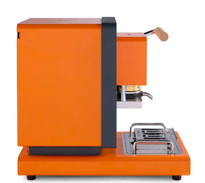 Iconica Dolcevita Espresso Podmaskin – Äkta Italiensk Espresso Hemma