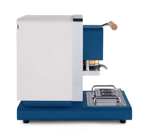 Iconica Dolcevita Espresso Podmaskin – Äkta Italiensk Espresso Hemma