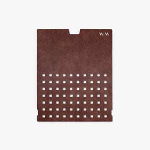 EspressoCover V2 för Profitec modeller