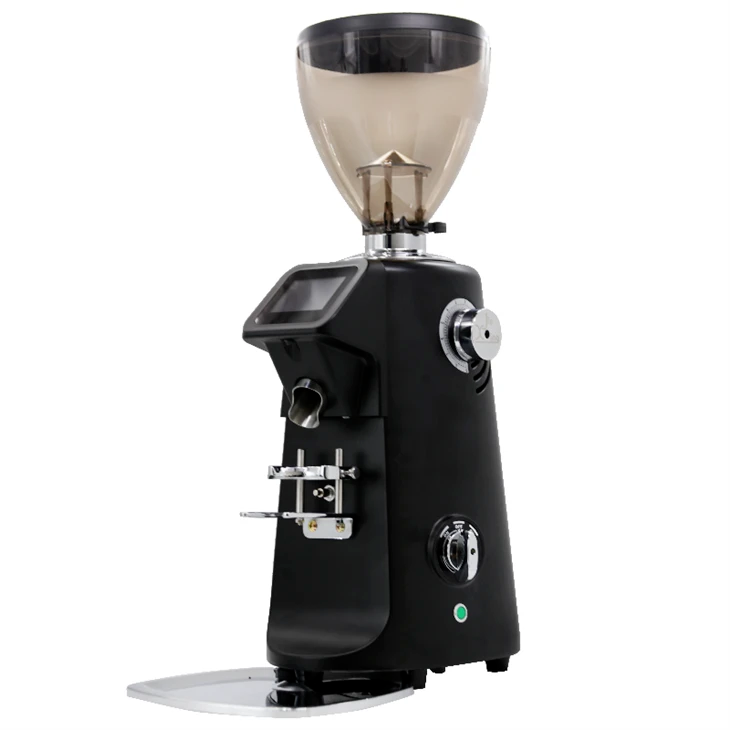 Coffee Format JX-683 kommersiell kaffekvarn, 83 mm malskivor