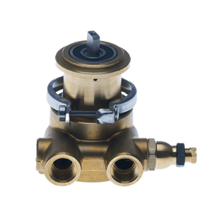 Rocket Rotationspump RE/R9/R8/R8V - Reservdel OEM nummer: M229904780
