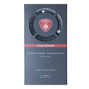 Eureka Malskivor 60 mm Atom - Reservdel OEM nummer: MAC60ITA CP
