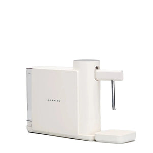 Milkfrother Dream Machine White MORNING