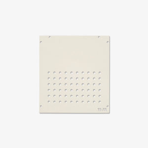 EspressoCover V2 för ECM modeller