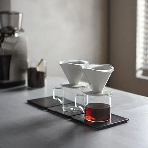 OCT coffee server 2 cups